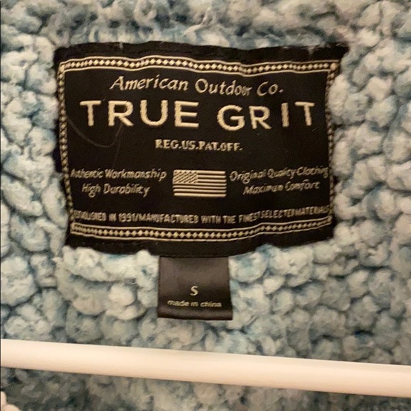 True Grit - Picture 3 of 3